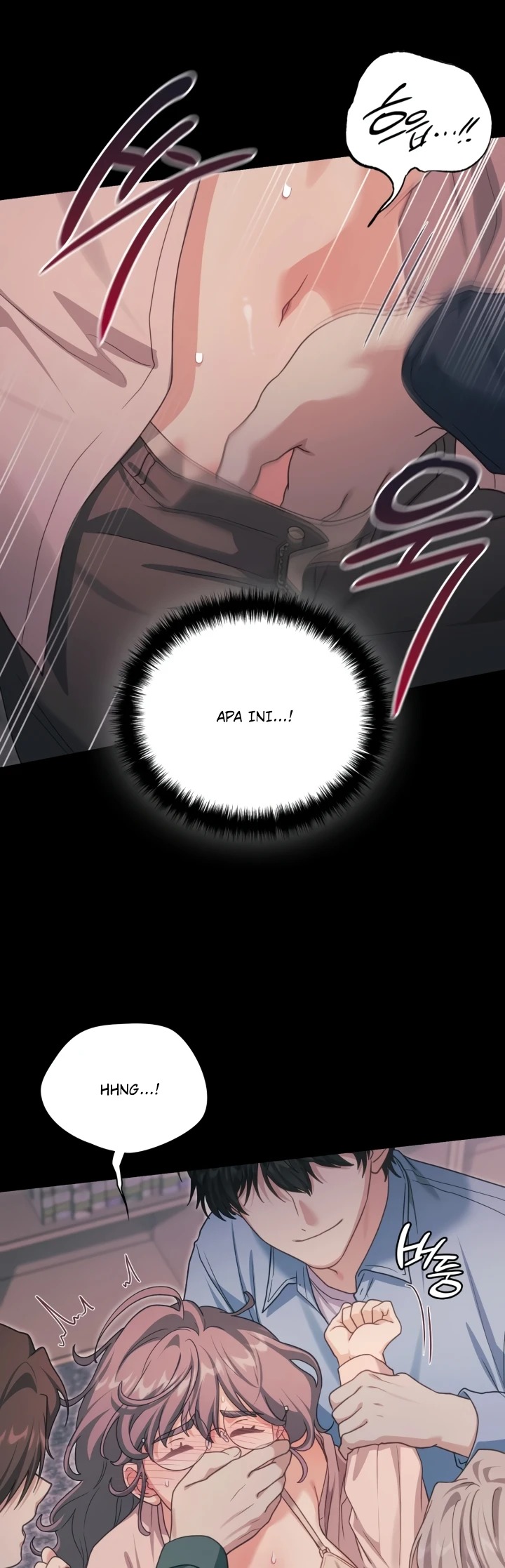 Diary of Slave: Chapter chapter-88 - Page 16