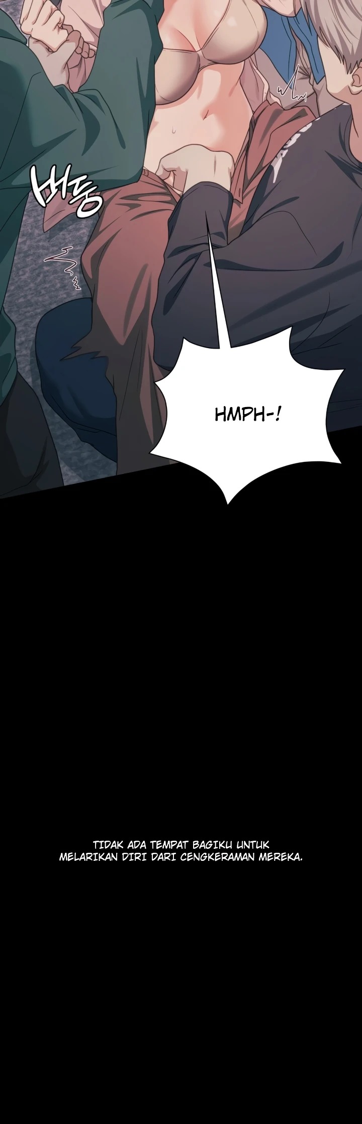 Diary of Slave: Chapter chapter-88 - Page 17