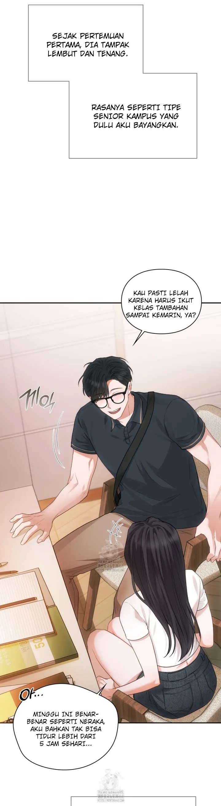 Diary of Slave: Chapter chapter-9 - Page 6