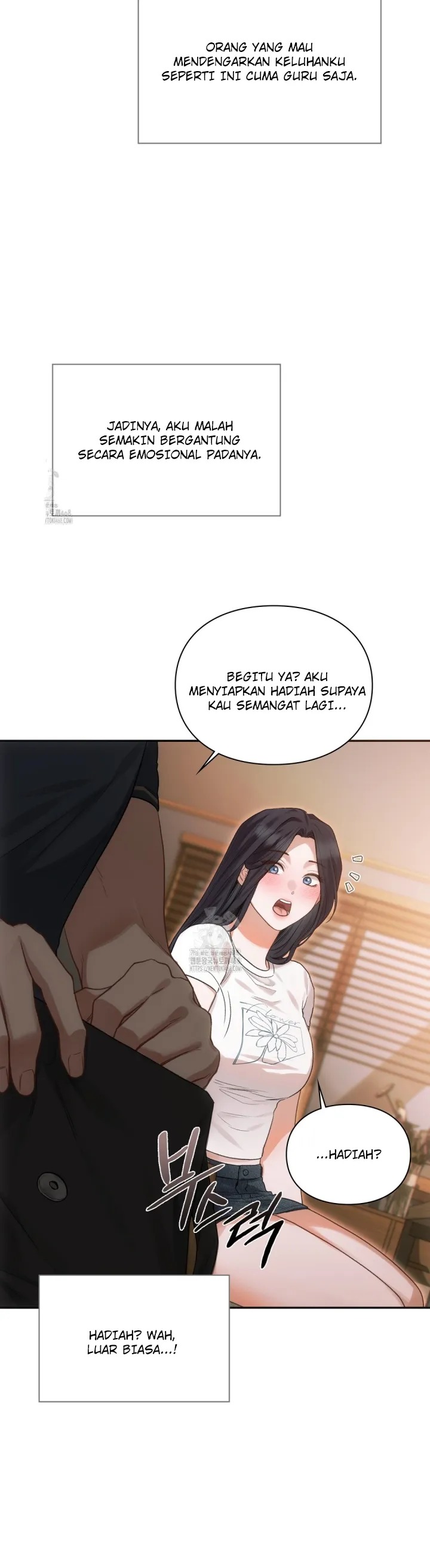 Diary of Slave: Chapter chapter-9 - Page 7