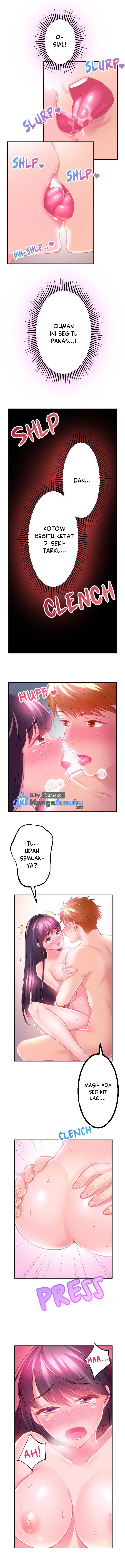 Diet For Sex: Chapter chapter-10 - Page 3