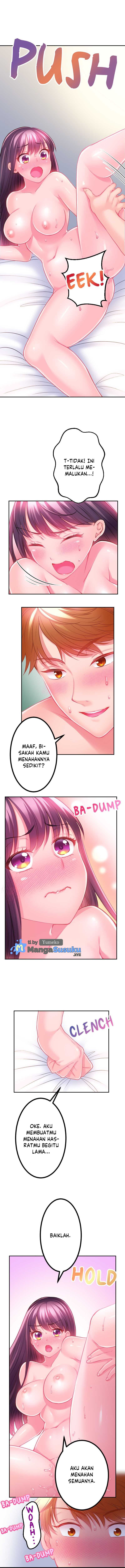 Diet For Sex: Chapter chapter-10 - Page 5