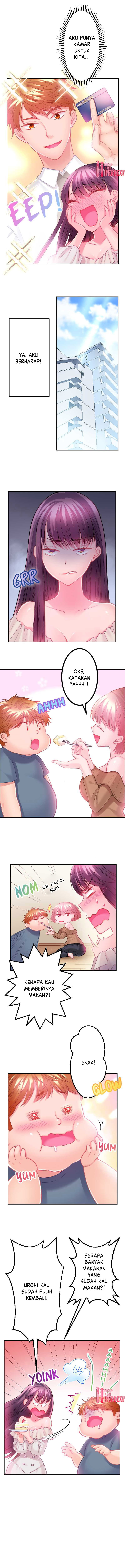 Diet For Sex: Chapter chapter-10 - Page 8