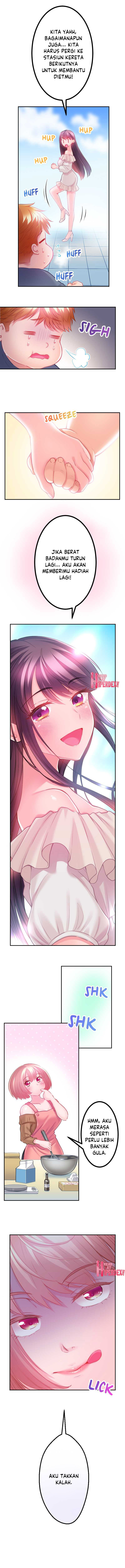 Diet For Sex: Chapter chapter-10 - Page 10