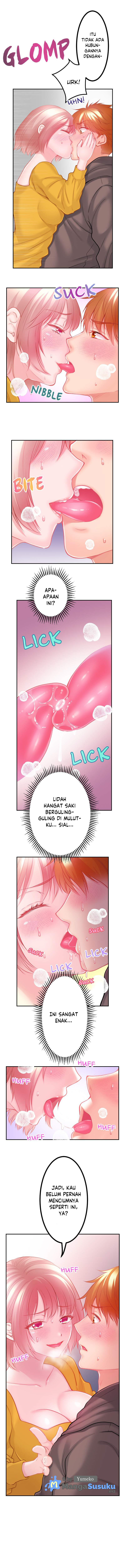 Diet For Sex: Chapter chapter-13 - Page 3