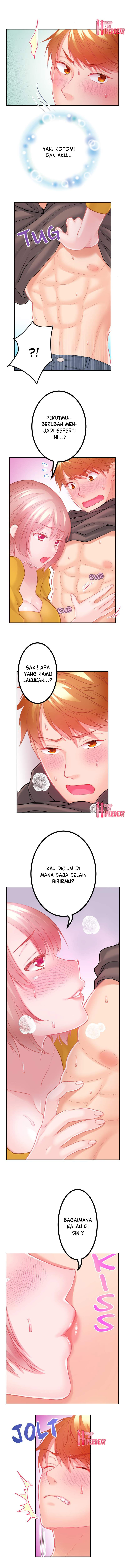 Diet For Sex: Chapter chapter-13 - Page 4