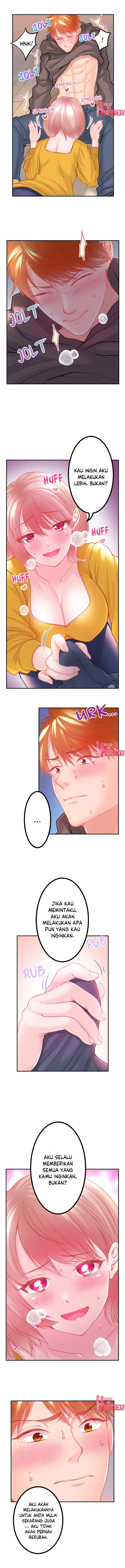 Diet For Sex: Chapter chapter-13 - Page 6