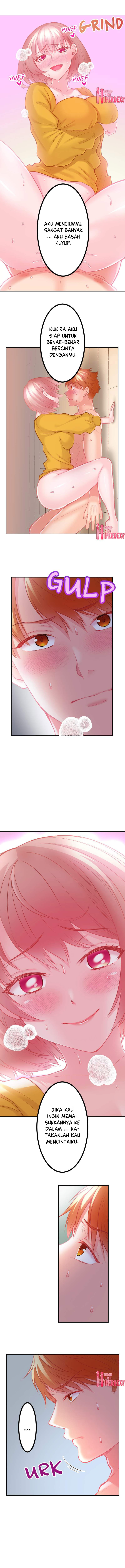 Diet For Sex: Chapter chapter-13 - Page 8