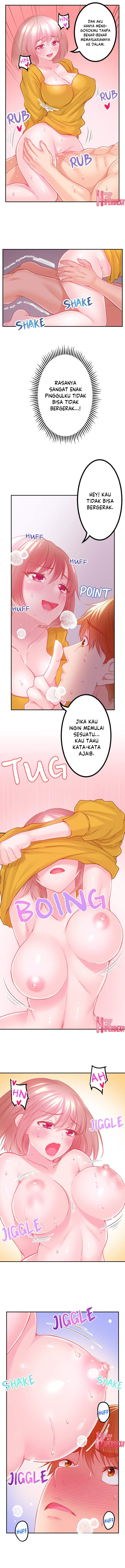 Diet For Sex: Chapter chapter-13 - Page 10
