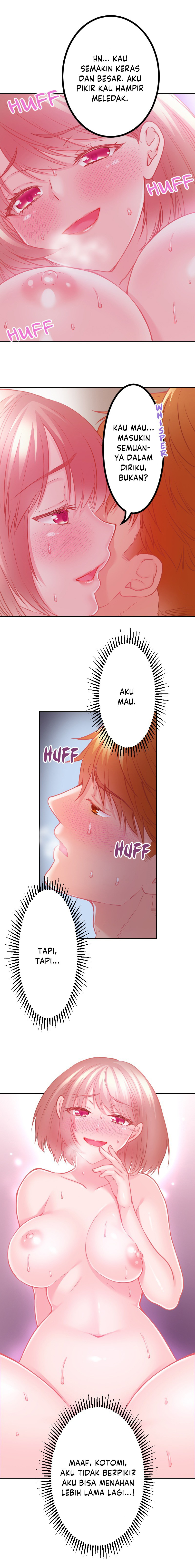 Diet For Sex: Chapter chapter-13 - Page 11