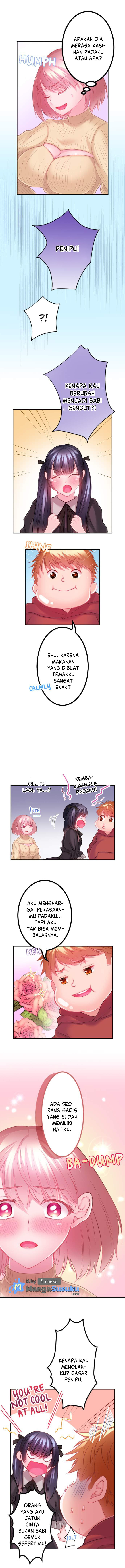 Diet For Sex: Chapter chapter-19 - Page 3