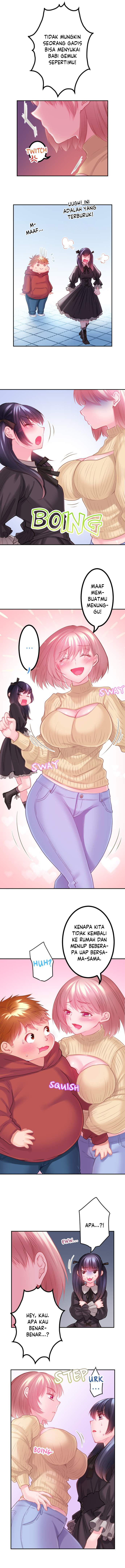 Diet For Sex: Chapter chapter-19 - Page 4
