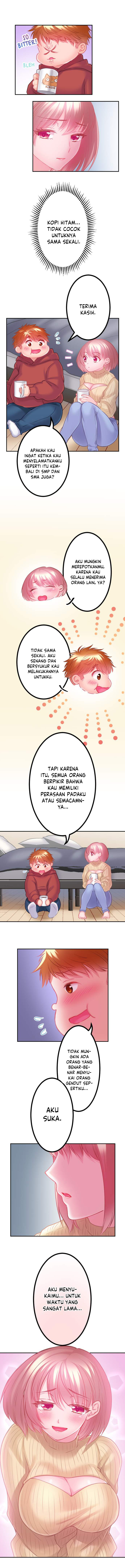 Diet For Sex: Chapter chapter-19 - Page 6