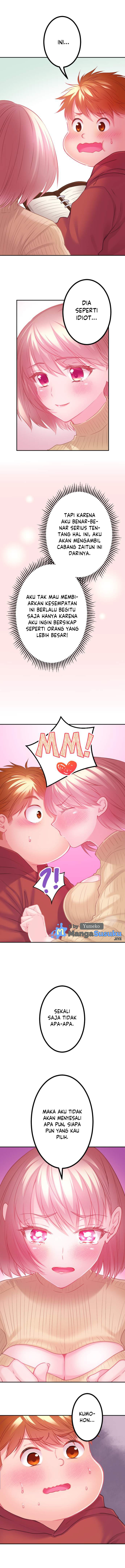 Diet For Sex: Chapter chapter-19 - Page 10