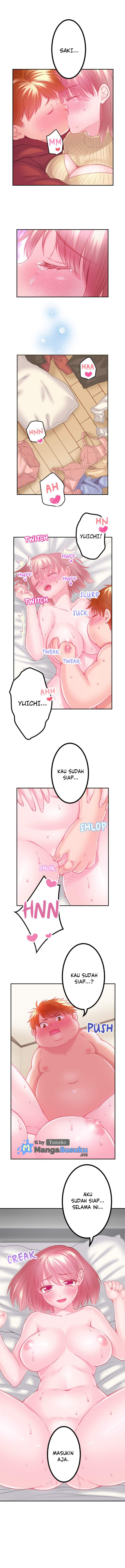 Diet For Sex: Chapter chapter-19 - Page 11