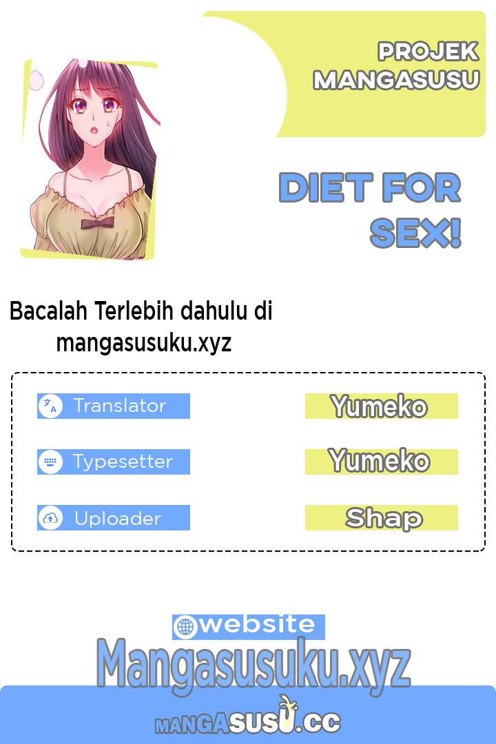 Diet For Sex: Chapter chapter-26 - Page 1