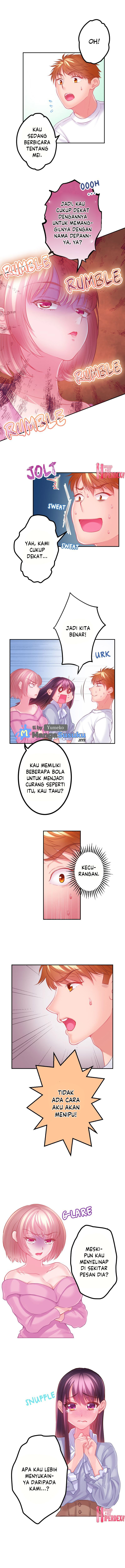 Diet For Sex: Chapter chapter-26 - Page 3