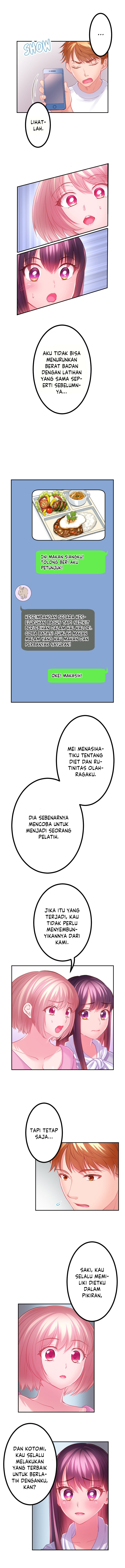 Diet For Sex: Chapter chapter-26 - Page 4