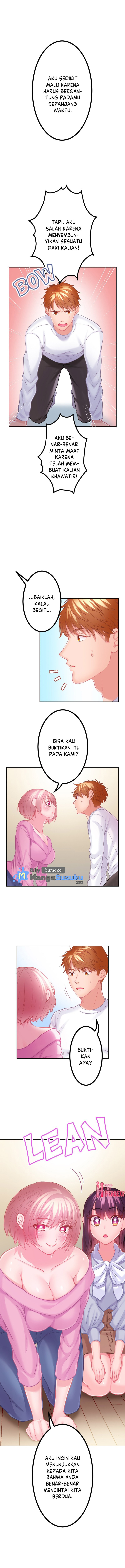 Diet For Sex: Chapter chapter-26 - Page 5
