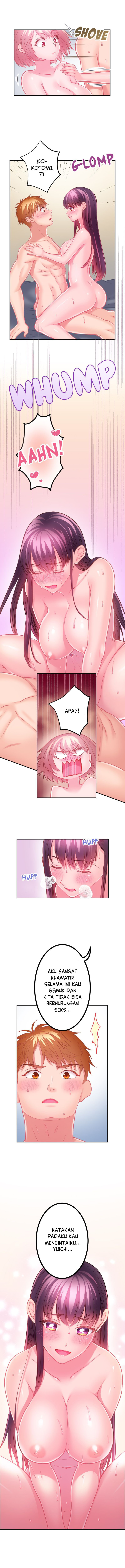 Diet For Sex: Chapter chapter-26 - Page 10