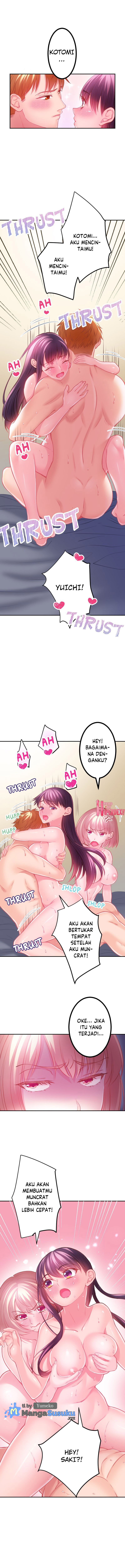 Diet For Sex: Chapter chapter-26 - Page 11