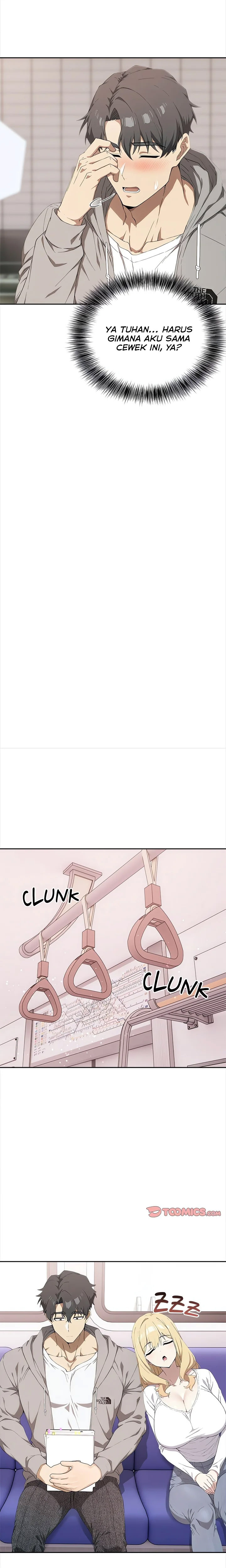 Director Next Door: Chapter chapter-10 - Page 3