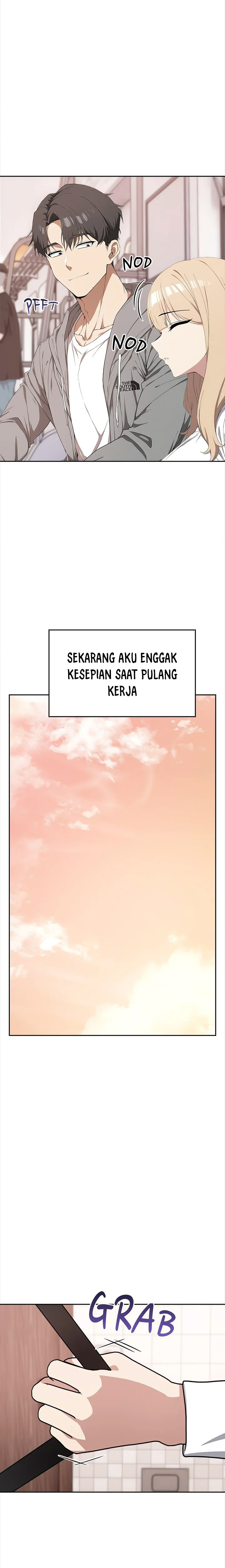 Director Next Door: Chapter chapter-10 - Page 4