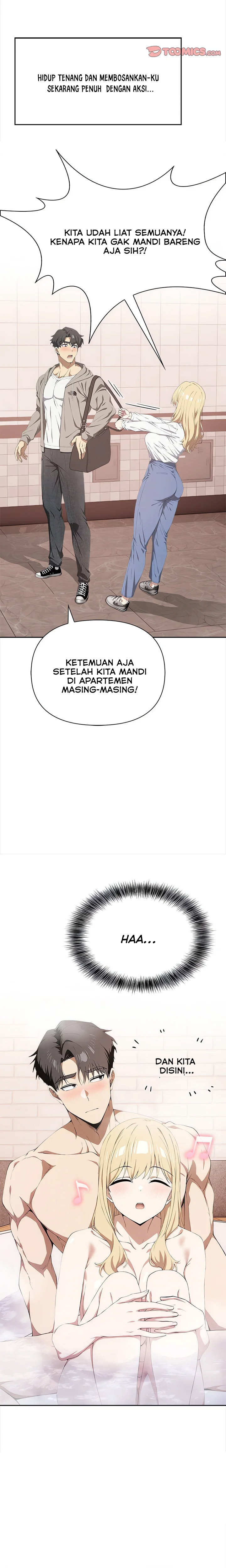 Director Next Door: Chapter chapter-10 - Page 5