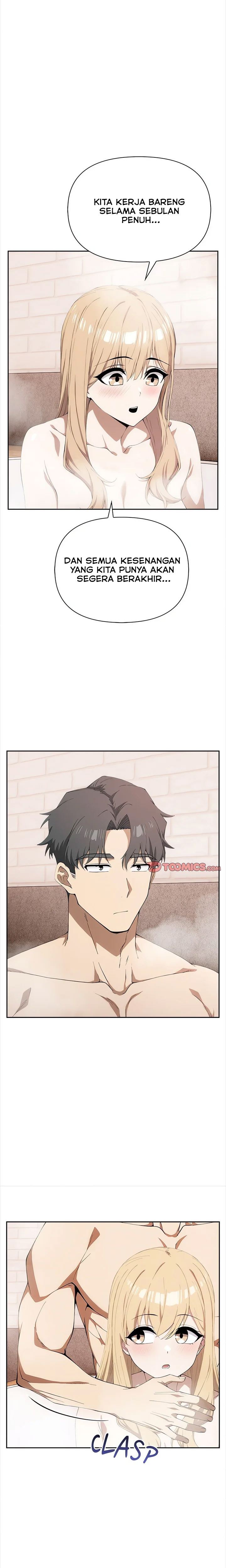 Director Next Door: Chapter chapter-10 - Page 7