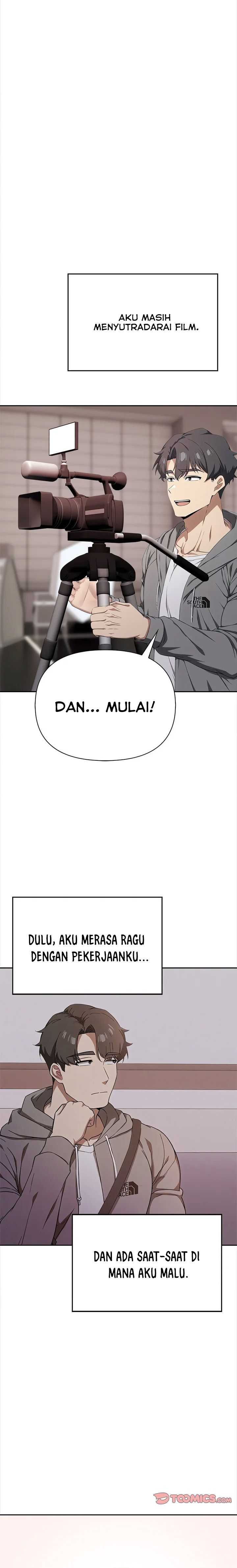 Director Next Door: Chapter chapter-10 - Page 13