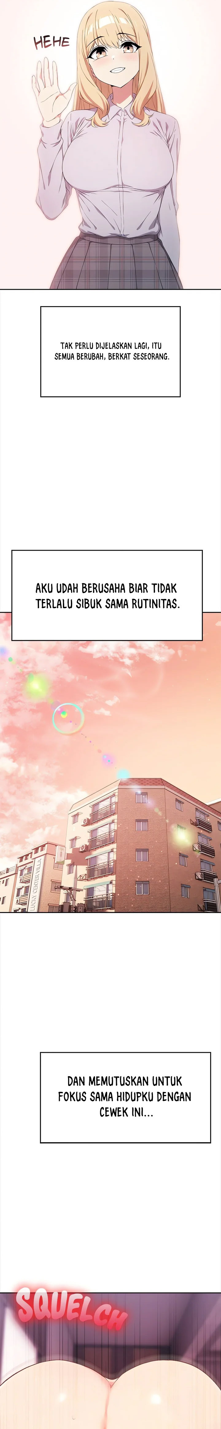 Director Next Door: Chapter chapter-10 - Page 14