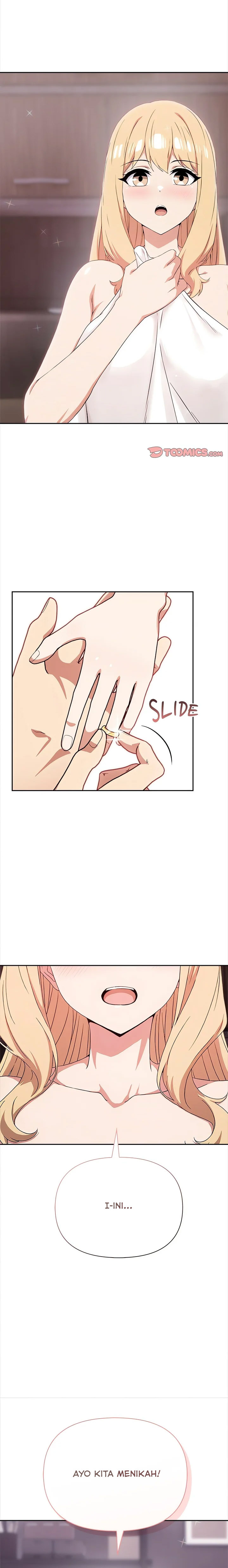 Director Next Door: Chapter chapter-10 - Page 19