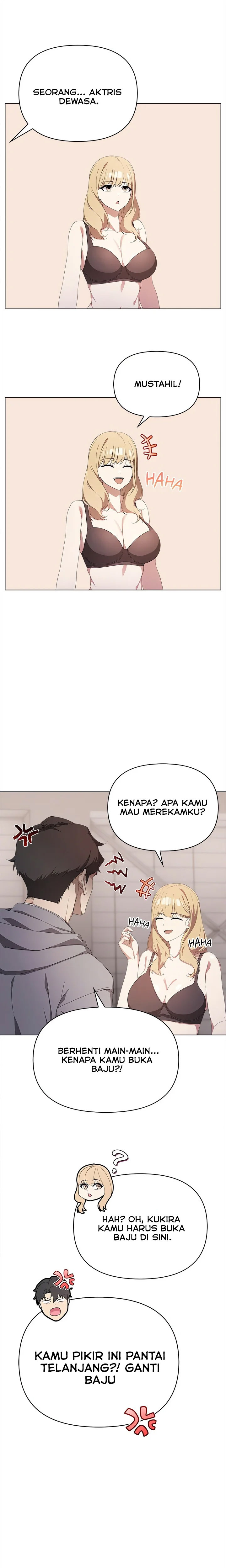 Director Next Door: Chapter chapter-2 - Page 3