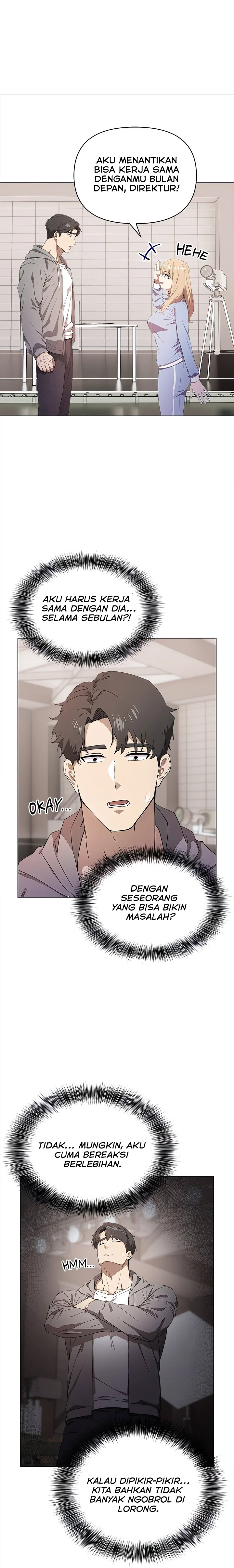 Director Next Door: Chapter chapter-2 - Page 5