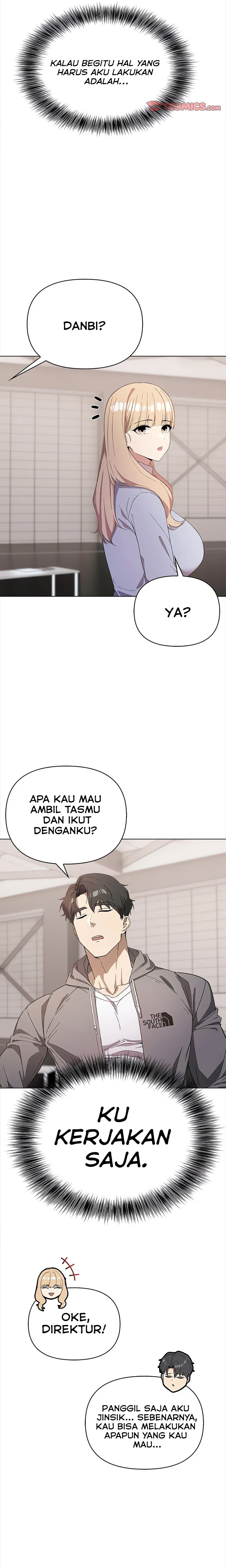 Director Next Door: Chapter chapter-2 - Page 6