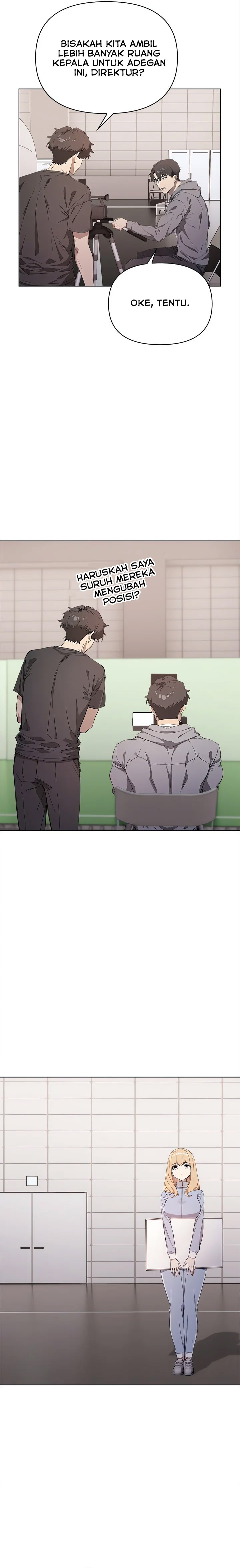 Director Next Door: Chapter chapter-2 - Page 13