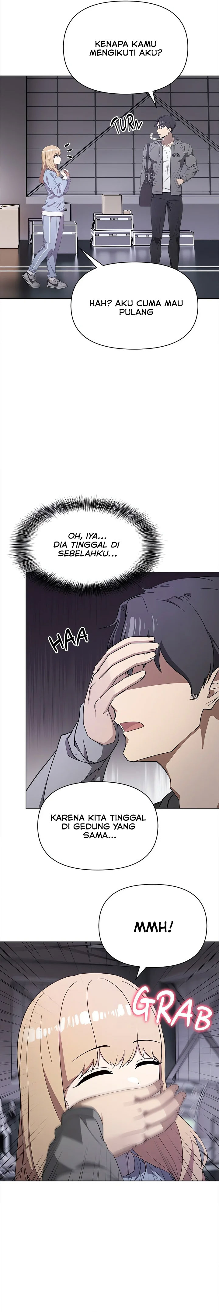 Director Next Door: Chapter chapter-2 - Page 17