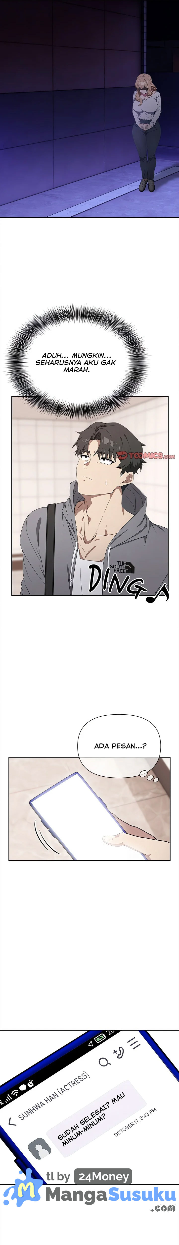 Director Next Door: Chapter chapter-6 - Page 24