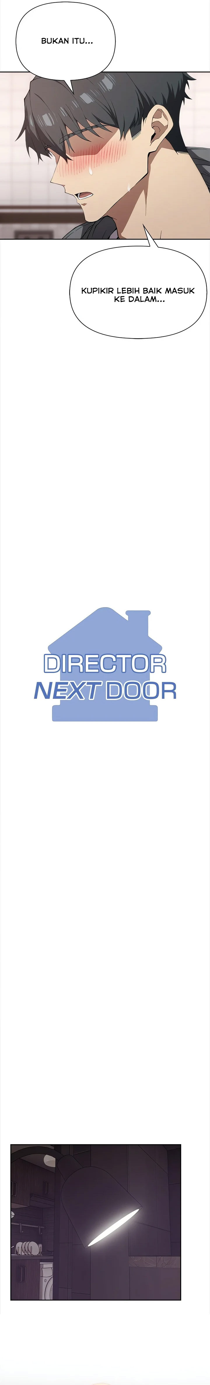 Director Next Door: Chapter chapter-8 - Page 5