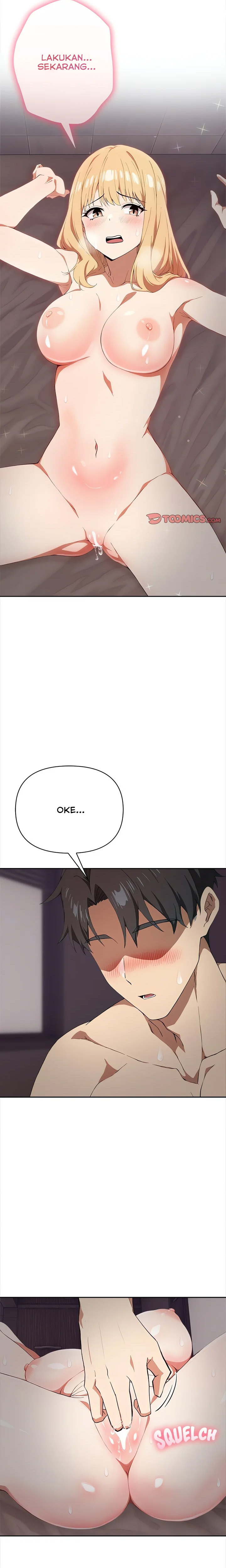 Director Next Door: Chapter chapter-8 - Page 13