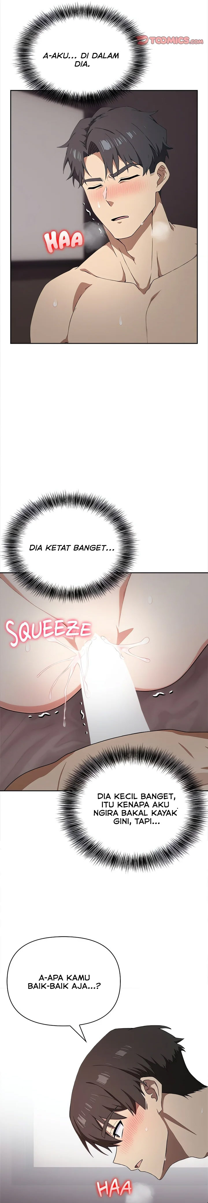 Director Next Door: Chapter chapter-8 - Page 16