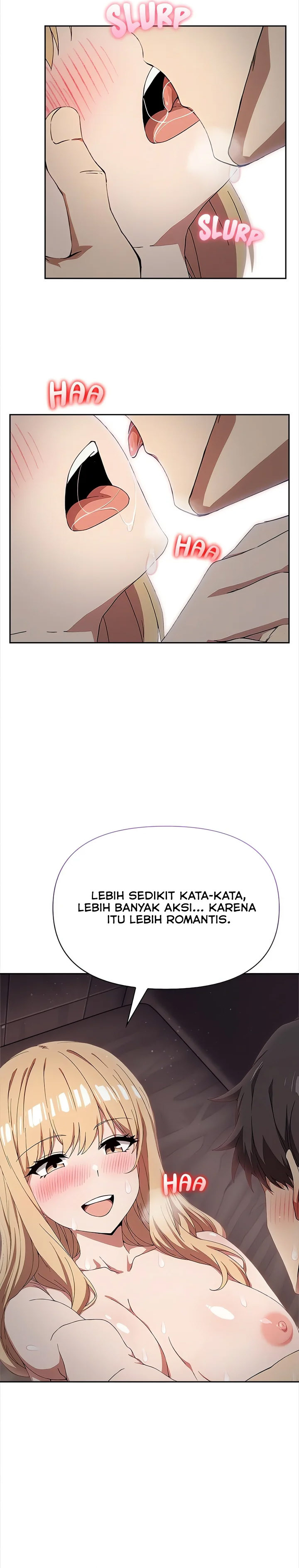 Director Next Door: Chapter chapter-8 - Page 19