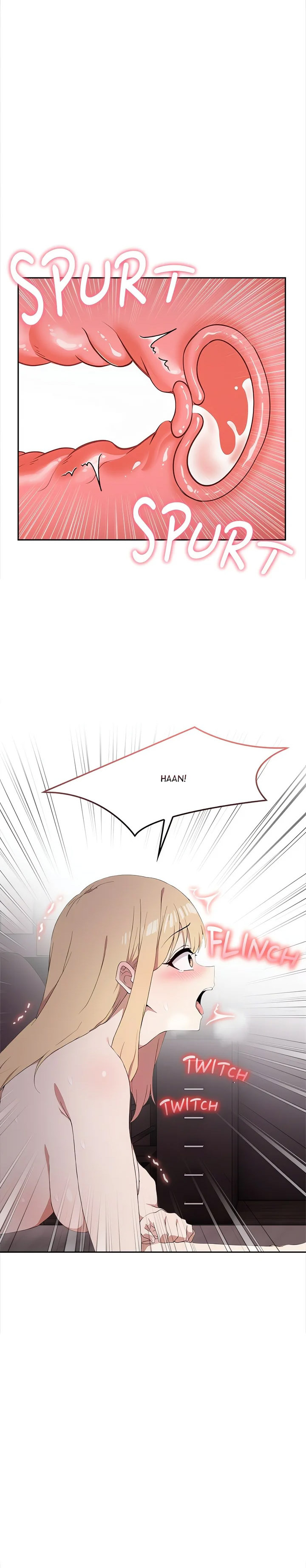 Director Next Door: Chapter chapter-9 - Page 13