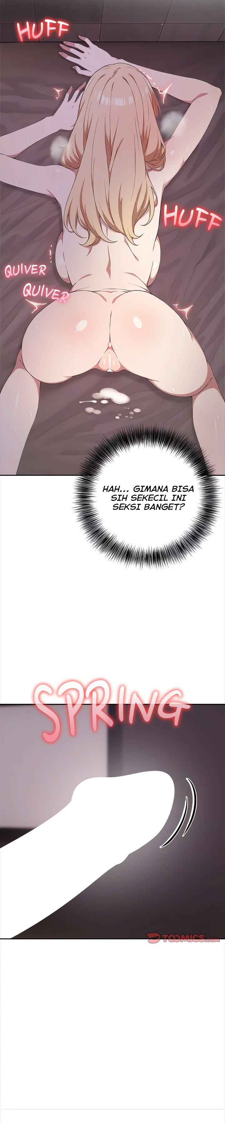 Director Next Door: Chapter chapter-9 - Page 15