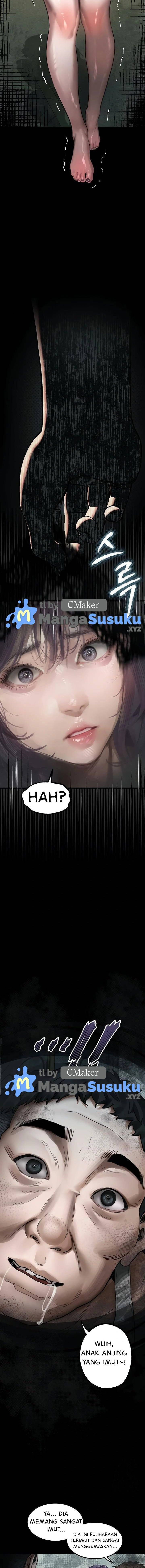Dirty Talk: Chapter chapter-24 - Page 13