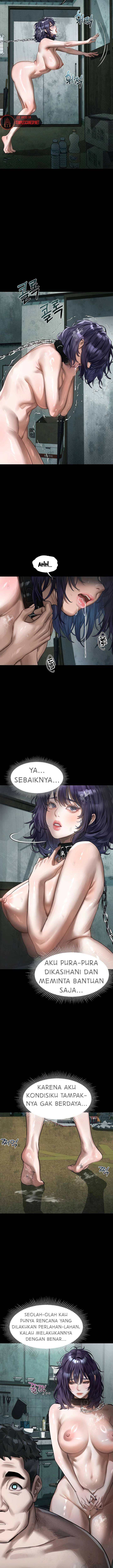 Dirty Talk: Chapter chapter-26 - Page 5