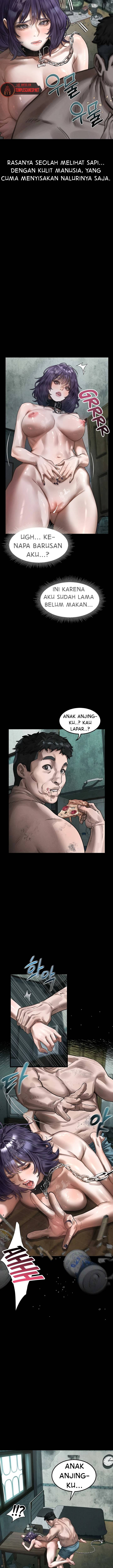 Dirty Talk: Chapter chapter-26 - Page 8