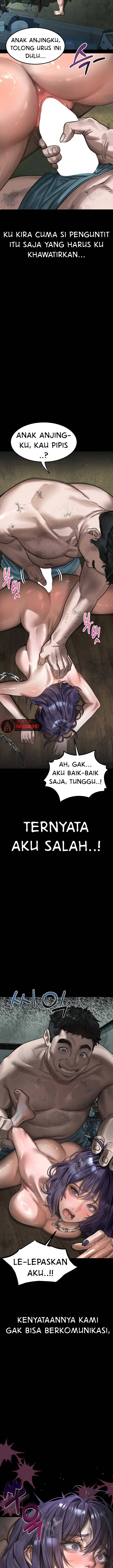 Dirty Talk: Chapter chapter-26 - Page 9