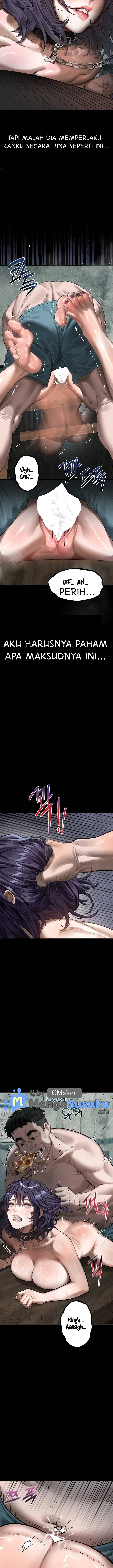 Dirty Talk: Chapter chapter-26 - Page 10