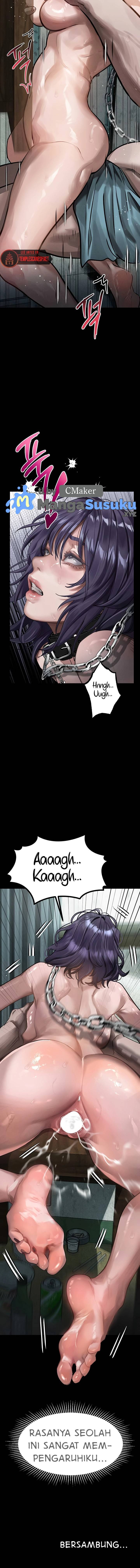 Dirty Talk: Chapter chapter-26 - Page 13